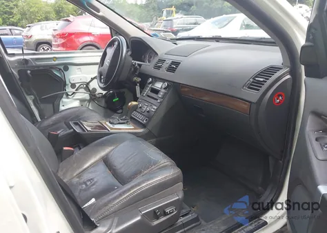 2012 Volvo Xc90 3.2/3.2 Platinum/3.2 Premier Plus из США, поврежденный, VIN YV4952CZ3C1626345